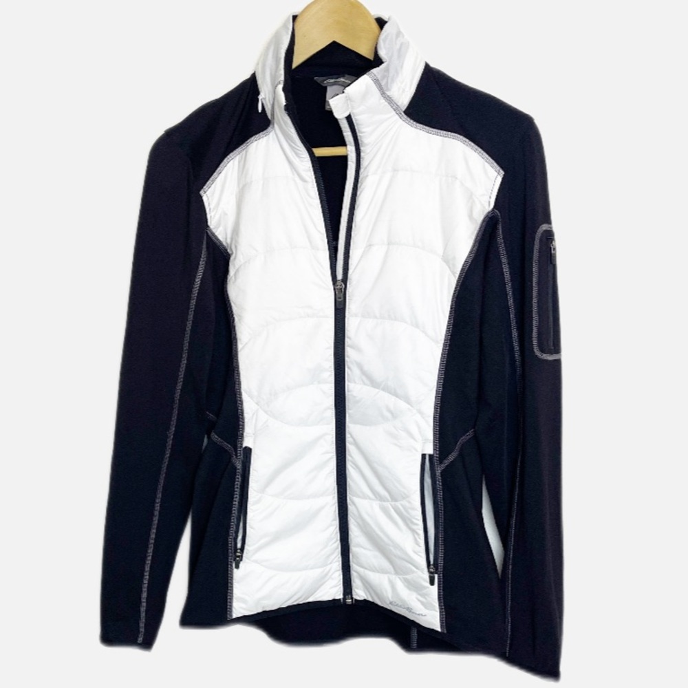 Eddie Bauer Ignite Lite Hybrid Jacket S